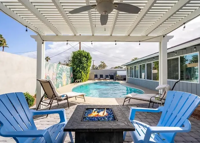 Old Town Oasis Scottsdale