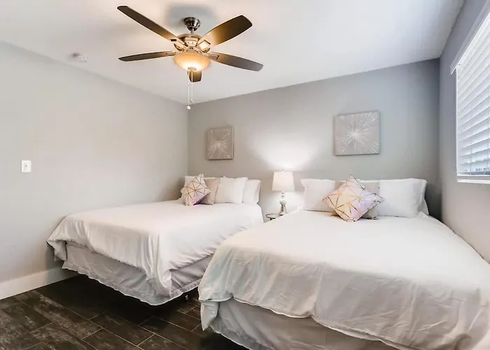 Old Town Oasis Scottsdale