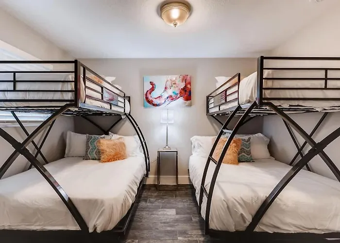 Holiday home Old Town Oasis Scottsdale