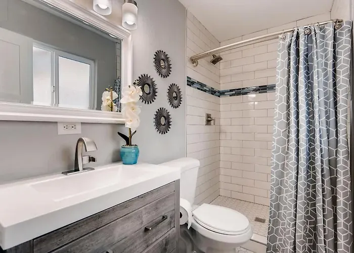 Old Town Oasis Holiday home
