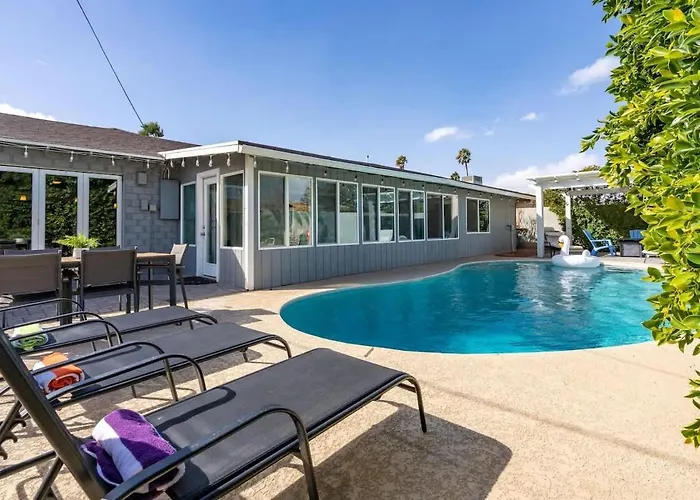 Holiday home Old Town Oasis Scottsdale